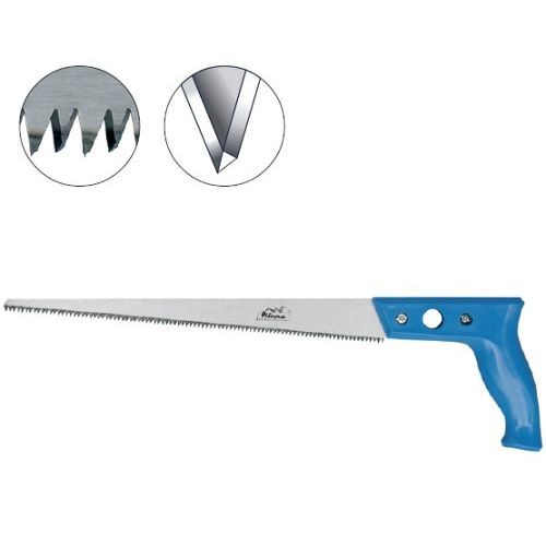 Stichsäge für Kunststoff - 22 5291.1A series - Pilana - für Holz