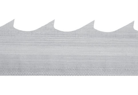 Sägeband - 40 Bimetal series - Pilana - Bimetall / für Holz