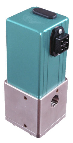 Sauerstoff-Druckregler - QB3H series - Proportion-Air - einstufig / Edelstahl / Industrie