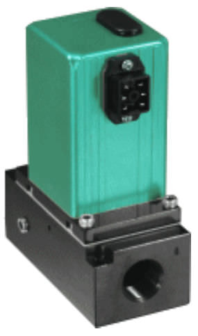 Volumen-Durchflussanzeigegerät - FR series - Proportion-Air - für Gas