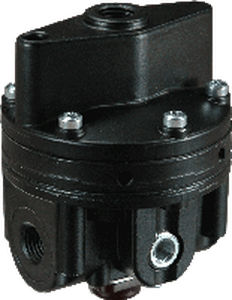 Druckregler für Wasser - RG2712, RG2713   - Proportion-Air - Membran / einstufig / Präzision
