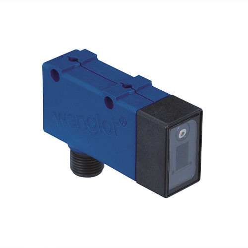 Glanzdetektor - GM04VC2 - wenglor sensoric GmbH - photoelektrisch / Überwachung / in Kunststoffgehäuse