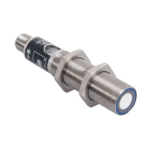 Ultraschallsensor Typ Reflex - UMD123U035 - wenglor sensoric GmbH - Edelstahl