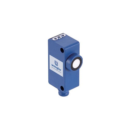 Ultraschallsensor Typ Reflex - U1KT001  - wenglor sensoric GmbH