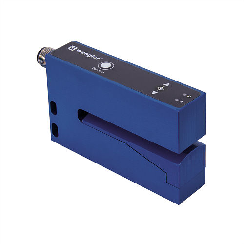 Ultraschall-Gabelschranke - U1HJ001  - wenglor sensoric GmbH