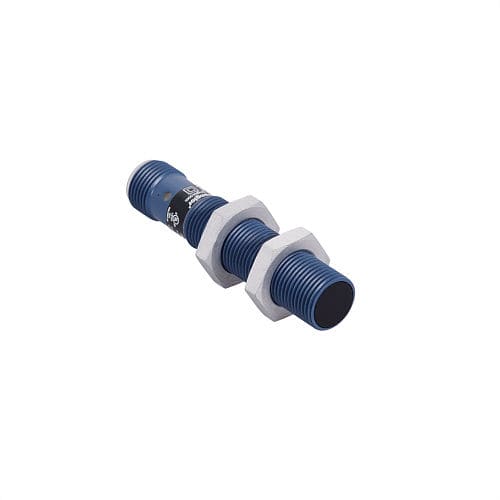 Schweiß-Näherungssensor - I12A001 - wenglor sensoric GmbH - induktiv / rechteckig / M30