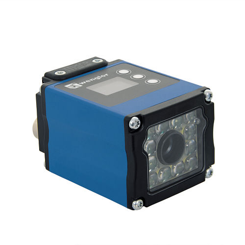 Vision-Sensor / zur optischen Zeichenerkennung - B50R series - wenglor sensoric GmbH - IP67
