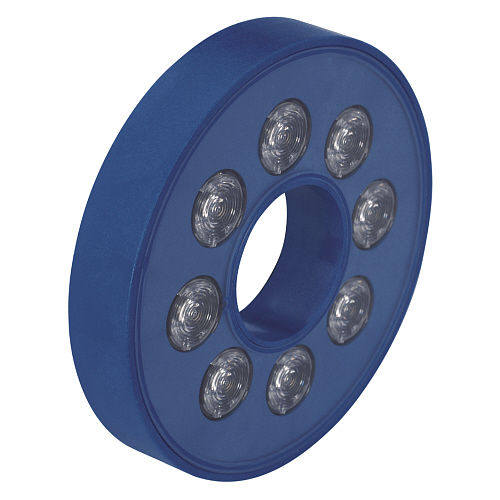 Ringlicht - ZVZF101 - wenglor sensoric GmbH - LED