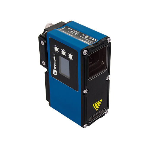Lichtschnittsensor - MLSL121  - wenglor sensoric GmbH