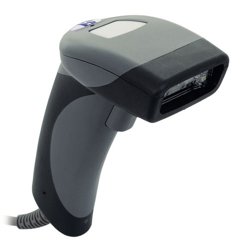 Handgerät-Barcodescanner - CSMH010 - wenglor sensoric GmbH - 1D