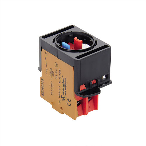Drucktaster - SC2/SEA/SEM2 series - wenglor sensoric GmbH