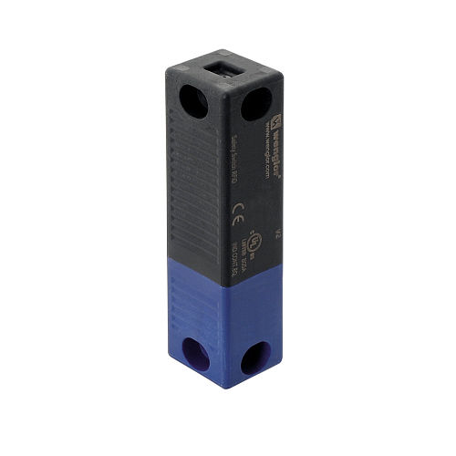 Sicherheitsschalter - SD4RA series - wenglor sensoric GmbH - IP67 / IP65 / IP69K