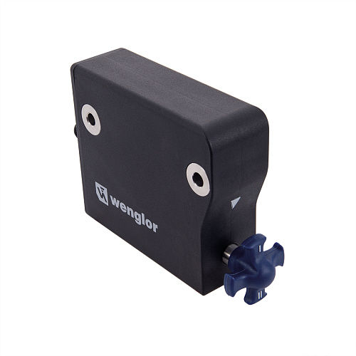 Sicherheits-Türverriegelung - S2FP, SD4IC series - wenglor sensoric GmbH