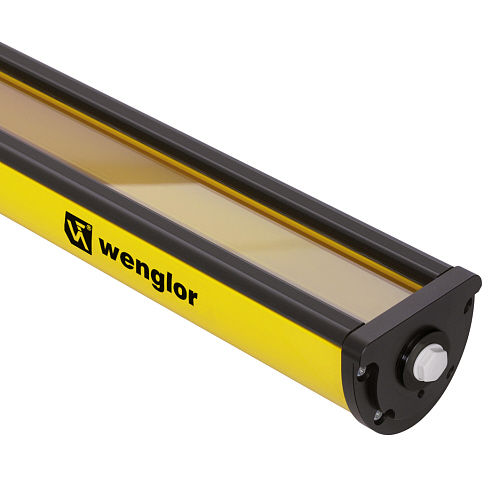 Montagesäule für Lichtvorhang - Z2SU00 series - wenglor sensoric GmbH