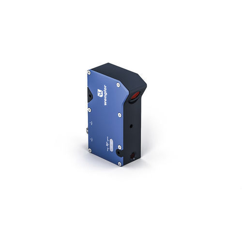 Laser-Abstandssensor - PNBC105  - wenglor sensoric GmbH - analog / Ethernet / M12-Steckverbinder