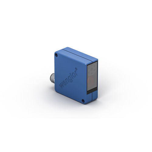 Laser-Abstandssensor - OHP102B0003 - wenglor sensoric GmbH - analog / M12-Steckverbinder / IP67