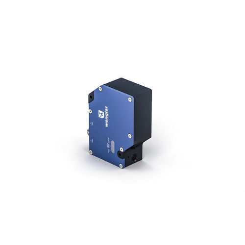 Laser-Abstandssensor - PNBC101  - wenglor sensoric GmbH - analog / Ethernet / M12-Steckverbinder