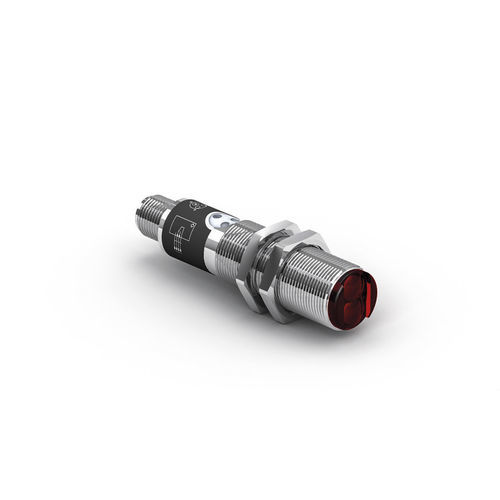Optoelektronischer Sensor / Reflex-Lichtschranke - HD12PCT3  - wenglor sensoric GmbH