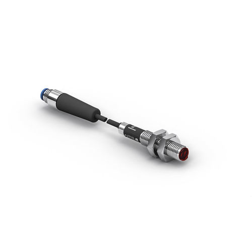 Optoelektronischer Sensor / Reflex-Lichtschranke - HB03PBT7K  - wenglor sensoric GmbH