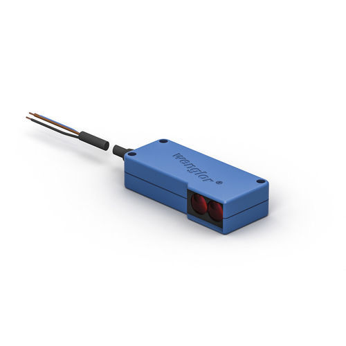 Optoelektronischer Sensor / Reflex-Lichtschranke - HN24MGV-P24 - wenglor sensoric GmbH