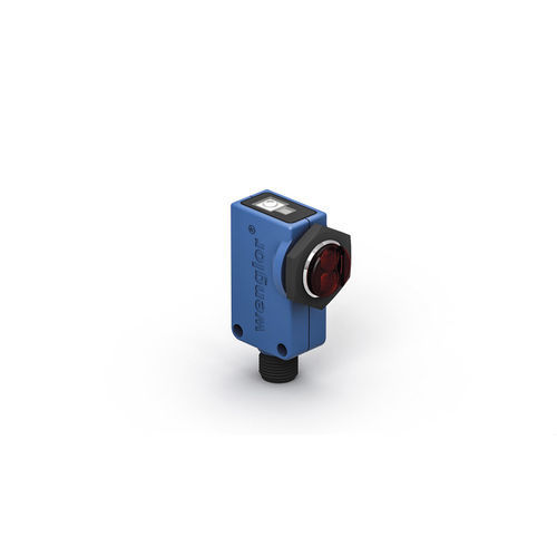 Optoelektronischer Sensor / Reflex-Lichtschranke - HR12PCT2  - wenglor sensoric GmbH