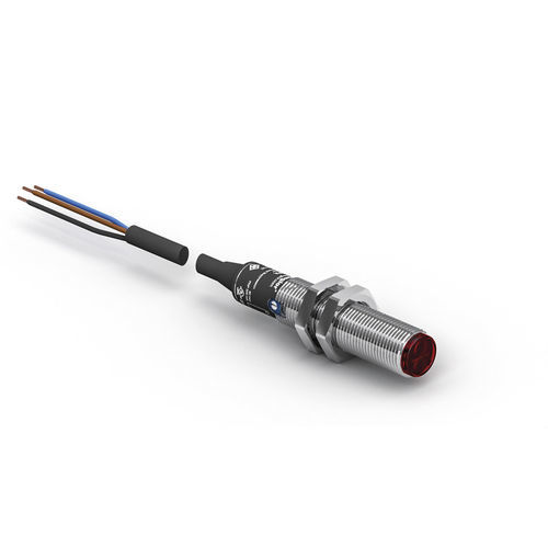 Optoelektronischer Sensor / Reflex-Lichtschranke - HO08PA  - wenglor sensoric GmbH