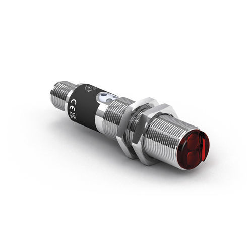 Optoelektronischer Sensor / Reflex-Lichtschranke - OHD202A0103  - wenglor sensoric GmbH