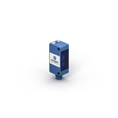 Optoelektronischer Sensor / Reflex-Lichtschranke - P1KH019  - wenglor sensoric GmbH