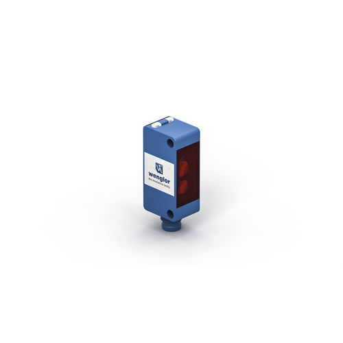 Optoelektronischer Sensor / Reflex-Lichtschranke - P1KH013  - wenglor sensoric GmbH