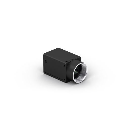 Digitale Kamera - BBZK002  - wenglor sensoric GmbH - für die industrielle Bildverarbeitung / für die industrielle Bildverarbeitung / Infrarot