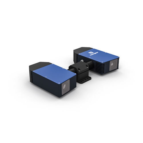 Vision-Sensor / 3D - MLBS111  - wenglor sensoric GmbH - Infrarot / für Objekterkennung