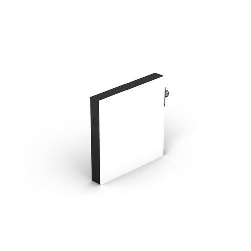 LED-Lampe - ZVZF301  - wenglor sensoric GmbH - IP67 / Oberflächen / robust