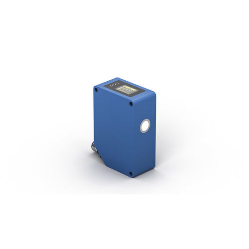 Ultraschall-Abstandssensor - UMS123U035  - wenglor sensoric GmbH - analog / digital / IP67