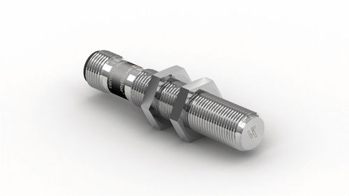 Induktiver Näherungssensor - IB040DE65UB3 - wenglor sensoric GmbH - zylinderförmig / M30 / M18