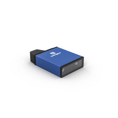 Vision-Sensor / 3D - MLAS112  - wenglor sensoric GmbH