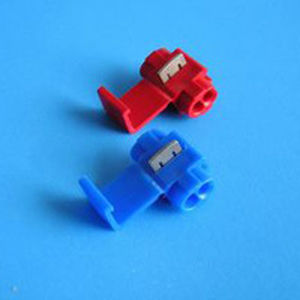 Stromversorgungs-Steckverbinder - Nelco Products - DIN / Einschraub / End