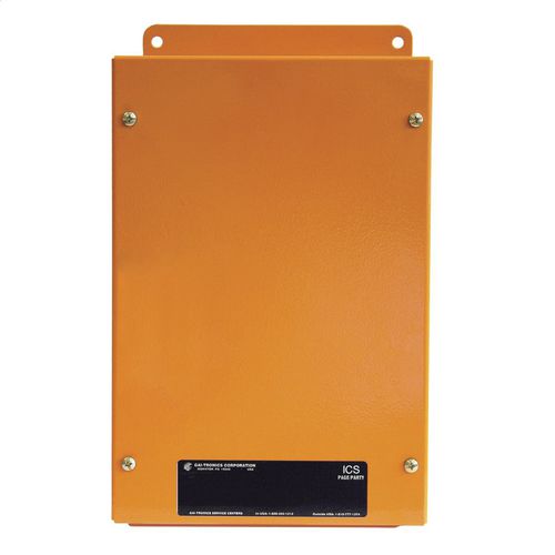 Elektronischer Koppler - 370-420 - GAI-TRONICS - kompakt