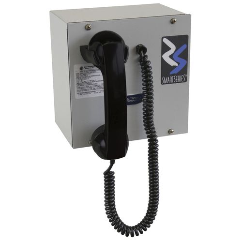 Analoge Rufsäule - 700-802 - GAI-TRONICS - wandmontiert