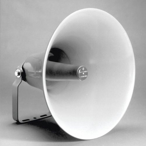 Wandmontierter Lautsprecher - 13302-002 - GAI-TRONICS - Industrie