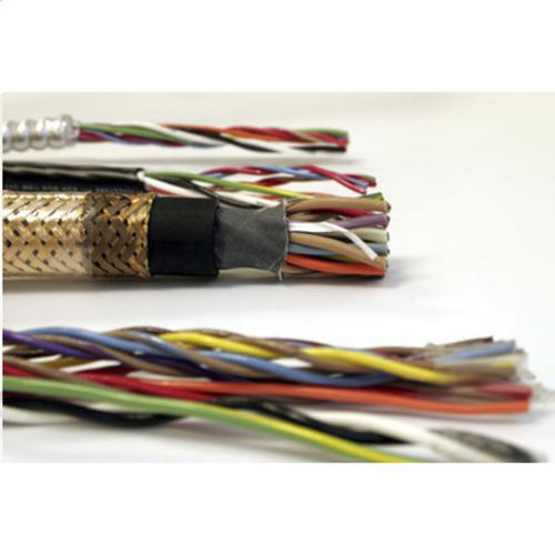 Versorgungs-Stromkabel - 60022 - GAI-TRONICS - Daten / isoliert / für Telekom-Anwendungen