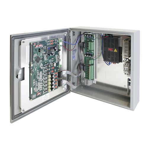Ethernet-Extender - LE300-IP - GAI-TRONICS - Audio-Signal