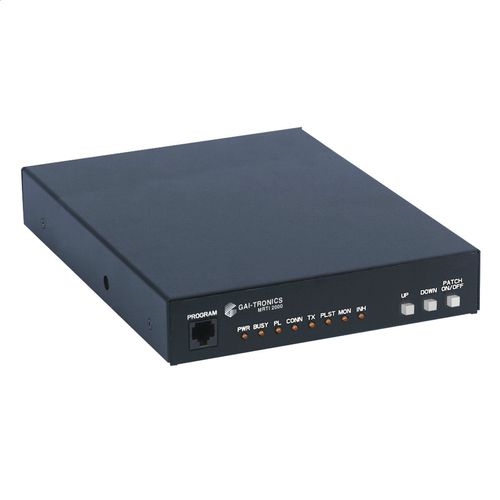 Anschlussmodul - PL1877A - GAI-TRONICS
