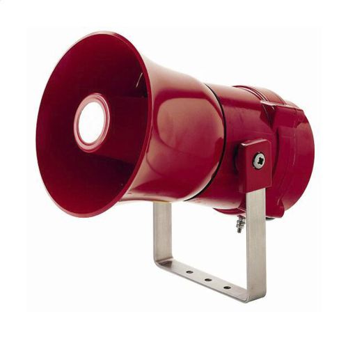 Hornstrahler-Schallgeber - BEXS110D115AC - GAI-TRONICS - IP66 / IP67 / flammenbeständig