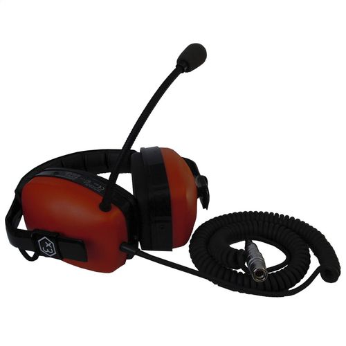 Kopfhörer - 100-02-0598-001 - GAI-TRONICS