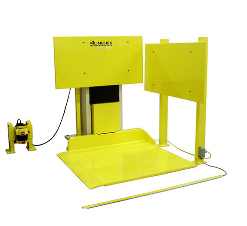 Palettenheber - TL series - Unidex, Inc.