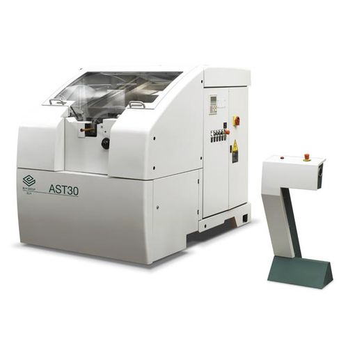 Orbital-Umformmaschine - AST30 - BLM GROUP - für Rohrenden / Metall / automatisch
