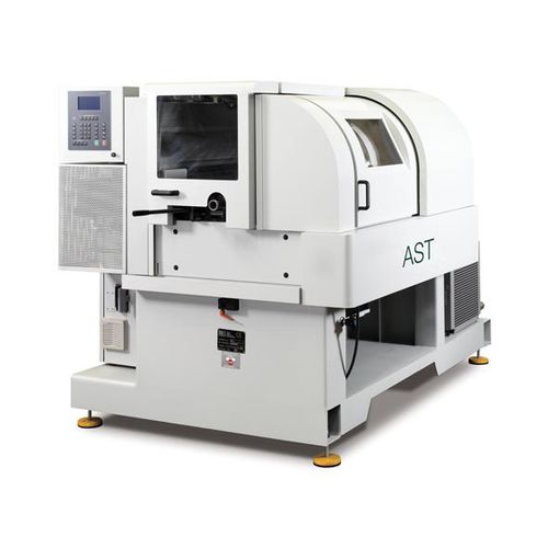 Umformmaschine für Rohrenden - AST Series - BLM GROUP - Metall / CNC