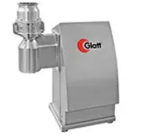 Granulierungsextruder - GBE 130 - Glatt Ingenieurtechnik GmbH - Labor