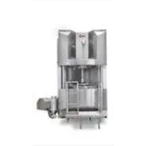 Granulator / hoher Scherfestigkeit - TDG - Glatt Ingenieurtechnik GmbH - Nass / für Labor