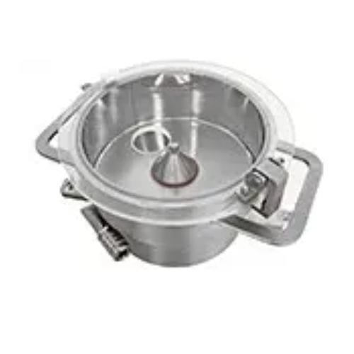 Rotor-Granulator - P 20 - Glatt Ingenieurtechnik GmbH